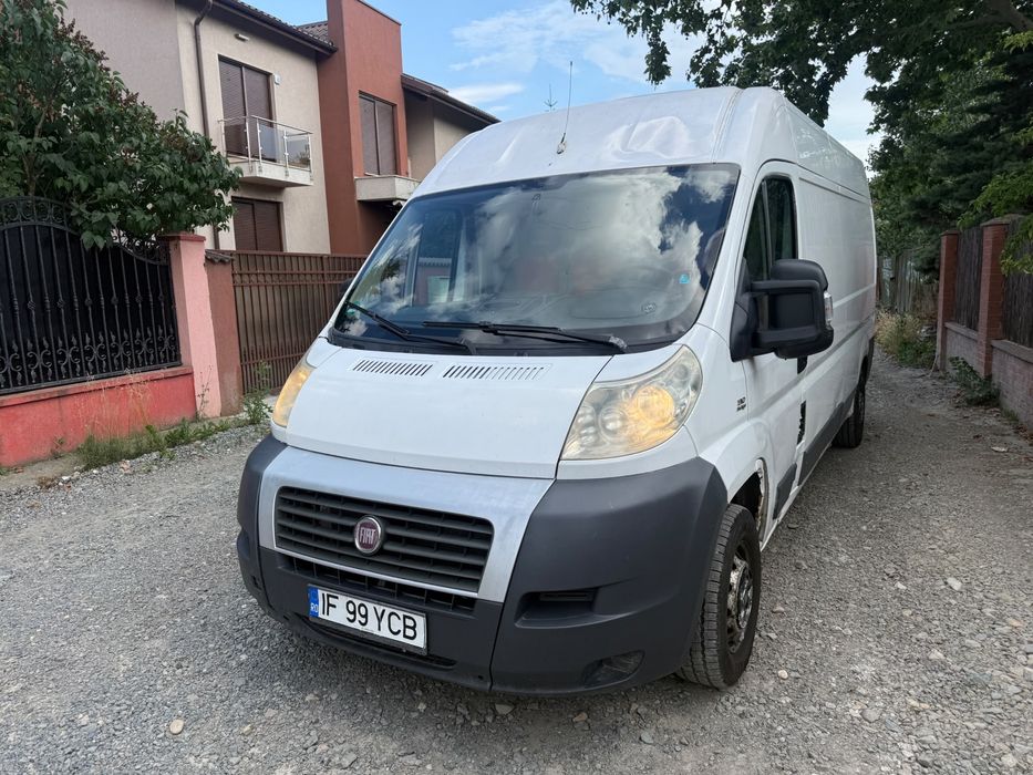 Vand Fiat Ducato