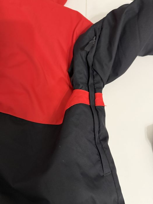 Детско Яке за ски / сноуборд DC shoes Defy, размер 160 см