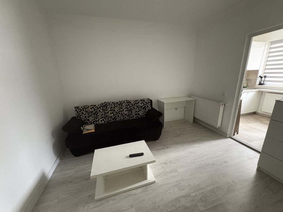 Pet friendly | Garsoniera 37 mp Avangarde City | Direct proprietar