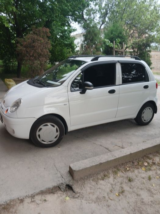 Продаётся Chevrolet Matiz