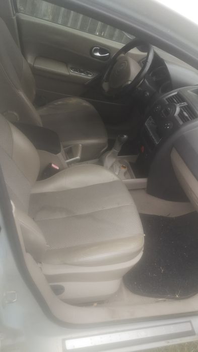 Vand renault megane