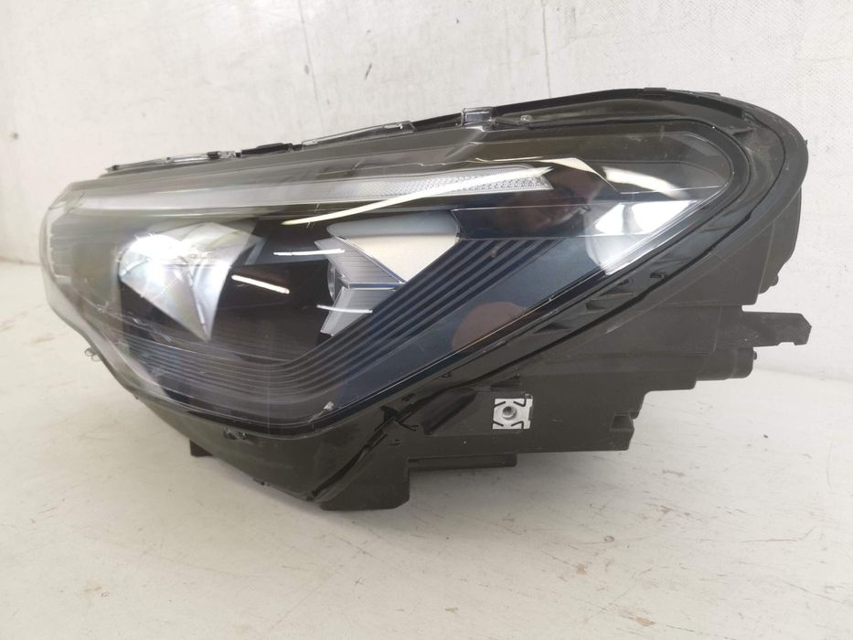 Фар Ляв Пълен Лед IQ Light Фолксваген Тигуан 3 / Volkswagen Tiguan 3 О