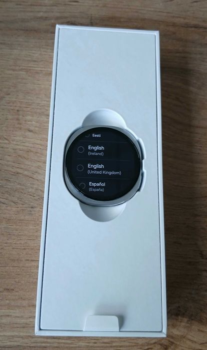 Samsung Galaxy Watch 8 44mm Гаранция
