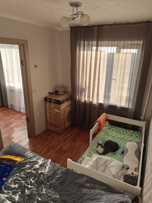 Продам 2-х комнатную квартиру