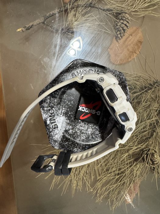 G shock gba 900 в гаранция