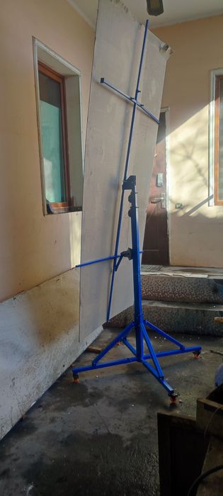 Падёмник для гипс картона.