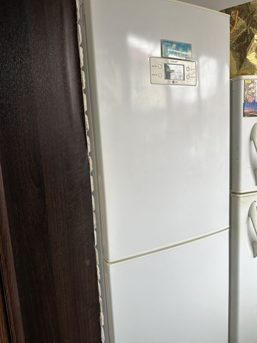 Продам холодильник бу состояние отличное