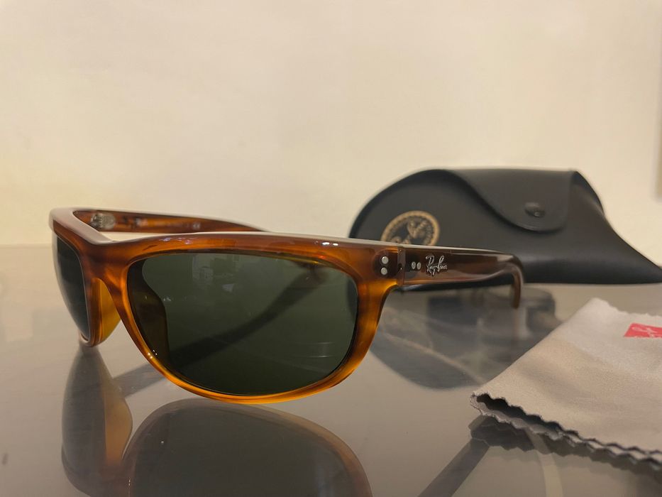 Слънчеви очила Ray-Ban Balorama - 2 броя