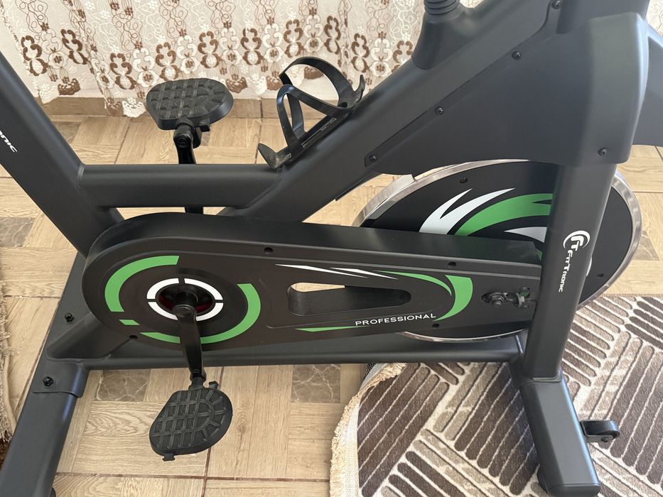 Vand bicicleta fitness