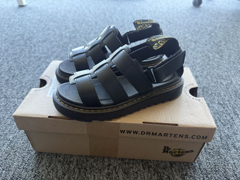 Dr Martens сандали