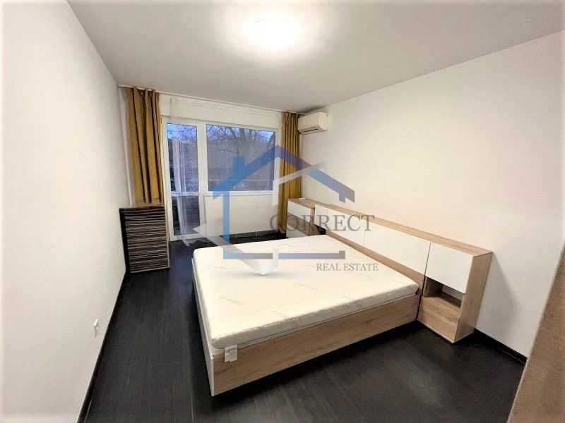 Дава се под наем Тристаен апартамент в с. Левски, Област Варна - 80 кв.м за 459 € - Снимка #4