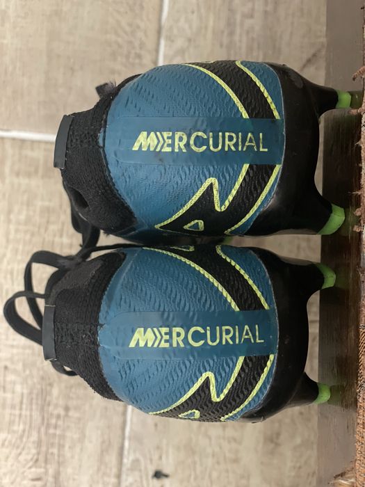 Nike Mercurial Vapor
