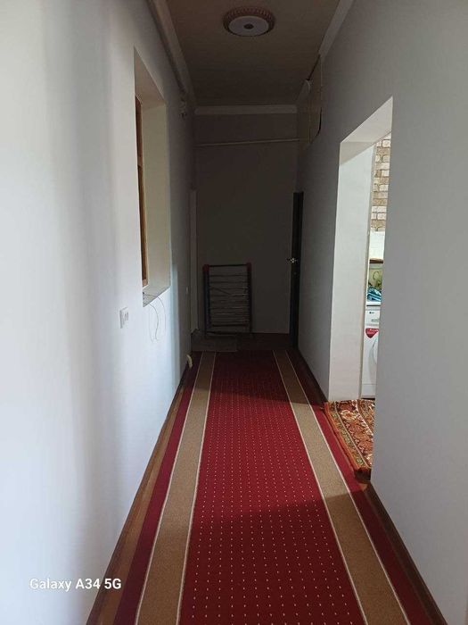4 sotix hovli joy sotiladi, srochno