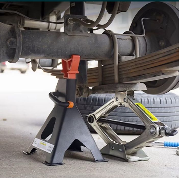 "3 tonnalik straxovka