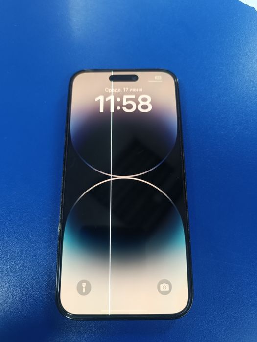Iphone 14 Pro Max 128 GB