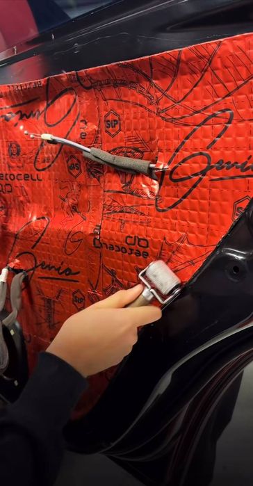 Matiz spark kobolt jentra tyuning