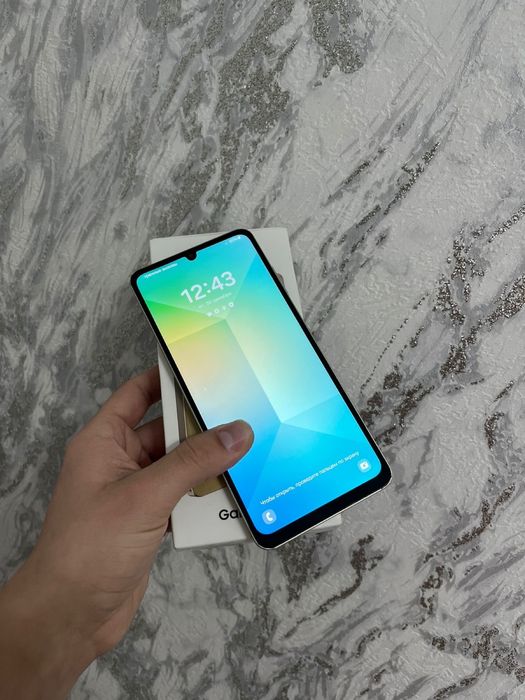 Продам Самсунг А06/ Samsung A06