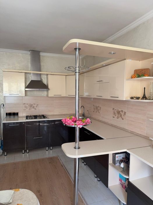 Кухонный гарнитура