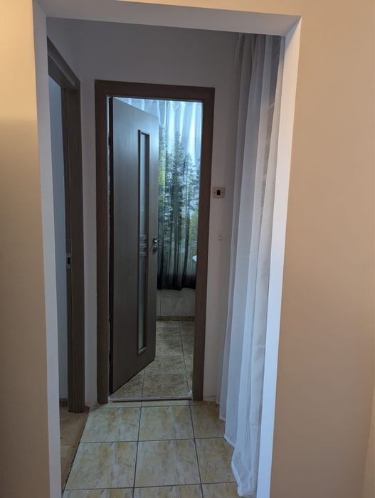 Apartament cu 2 camere decomandat