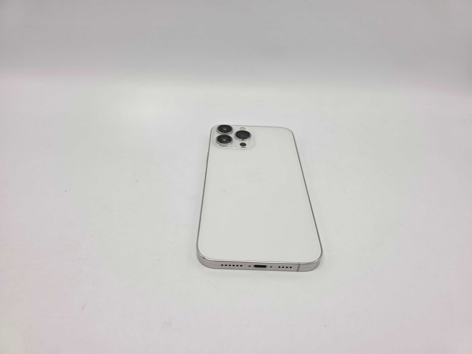 iPhone 13 Pro Max 128GB Silver Neverlocked Stare Buna