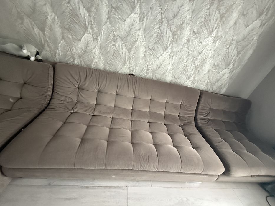 Дивам модульный Элит стиль