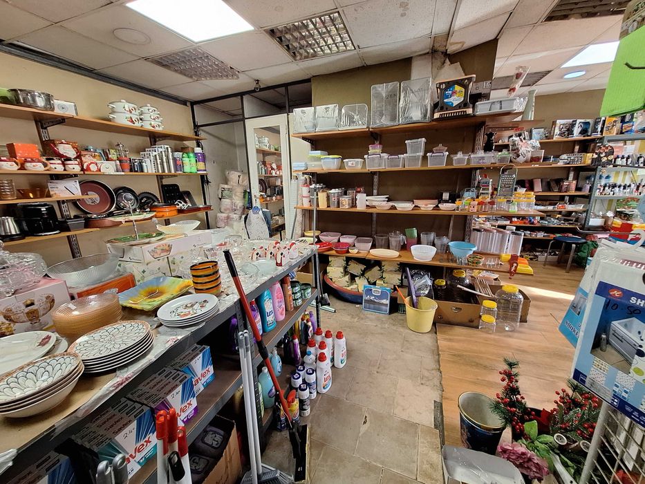 Дава се под наем Магазин в София, Сердика - 65 кв.м за 969 € - Снимка #4