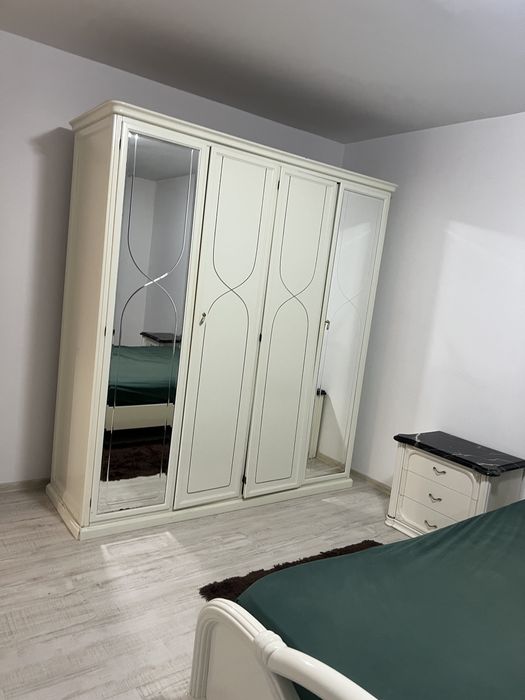 Inchirez apartament