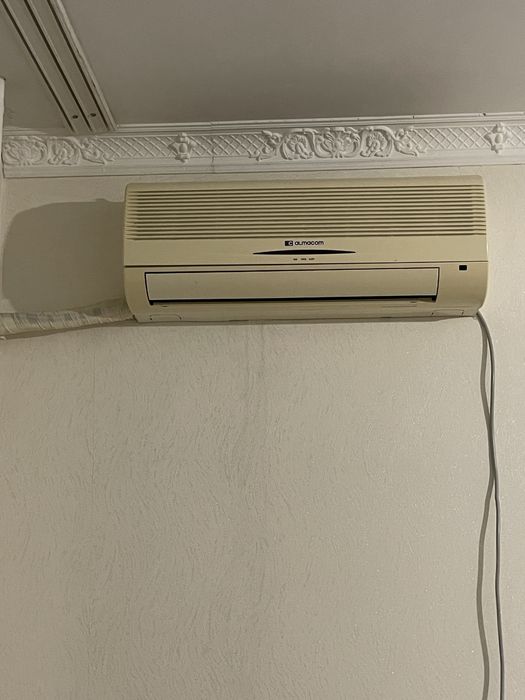 Кондиционер almakom