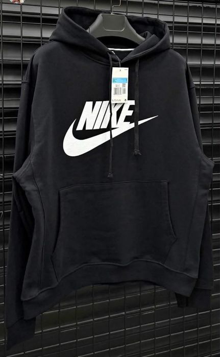 Худи Nike