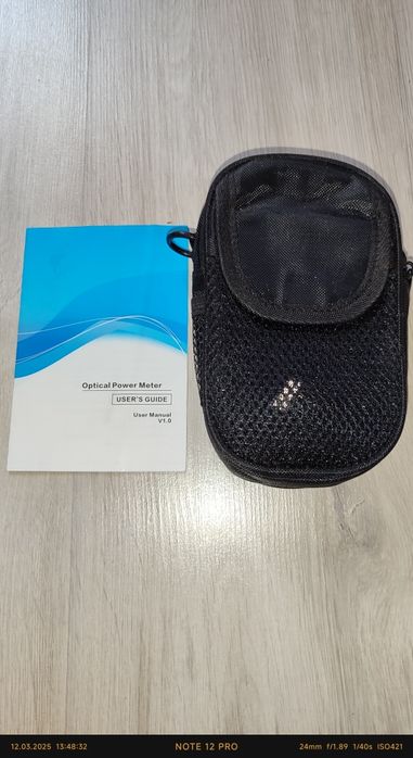 Оптический прибор TL-510C