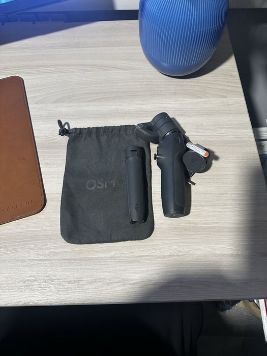 Стабилизатор для смартфона DJI Osmo Mobile SE