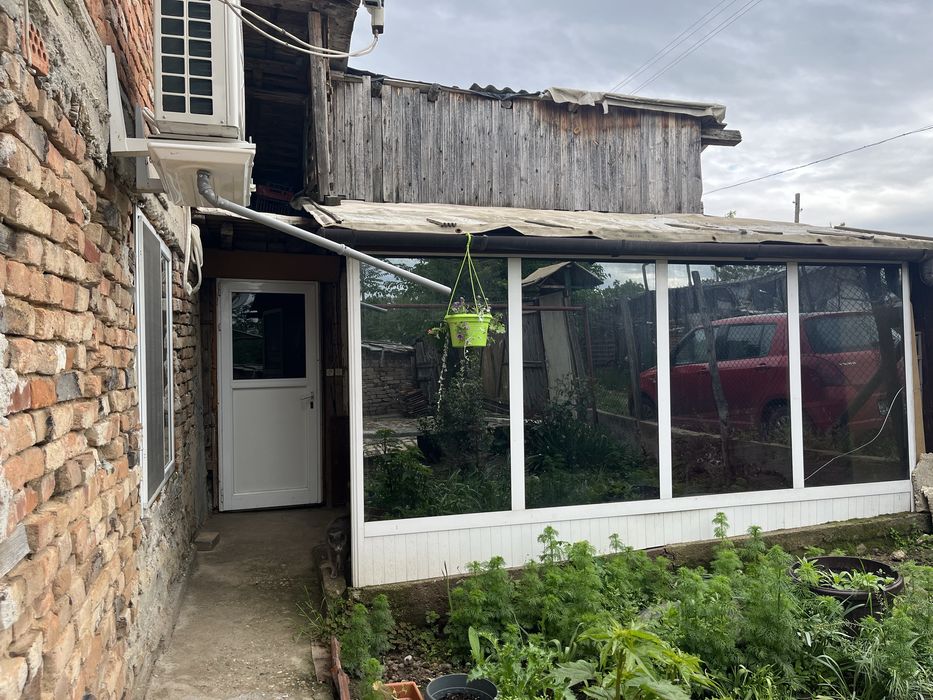 Продава се Къща в Русе, Тракцията - 80 кв.м за 255 €/кв.м - Снимка #2