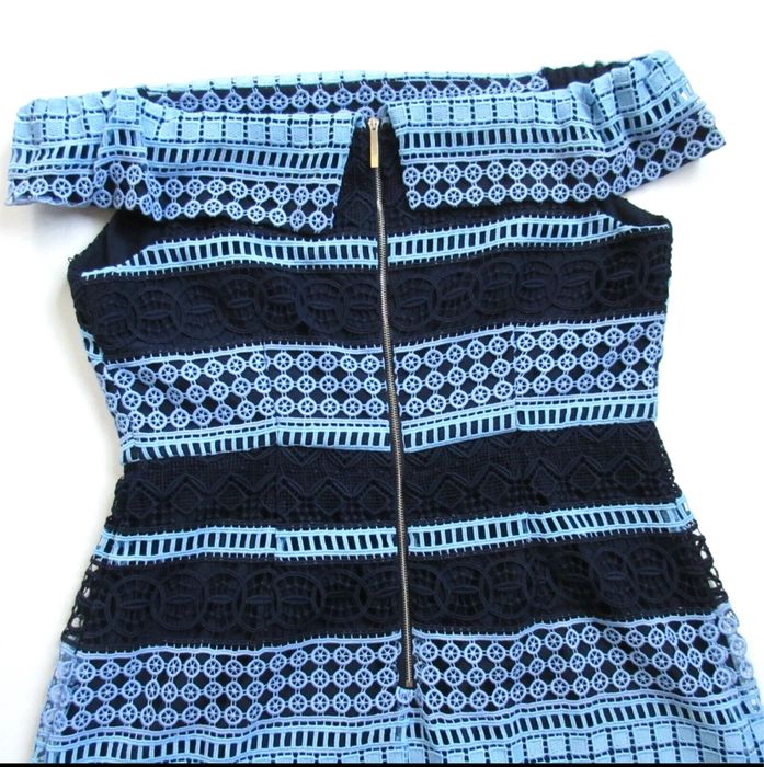 Нова рокля Ted Baker, размер 1