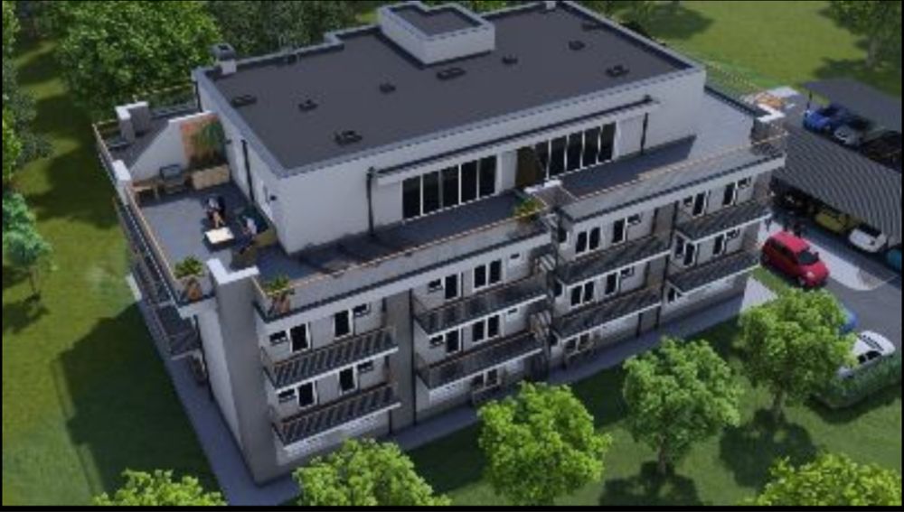 Продава се Двустаен апартамент в Костинброд - 68 кв.м за 1500 €/кв.м - Снимка #6