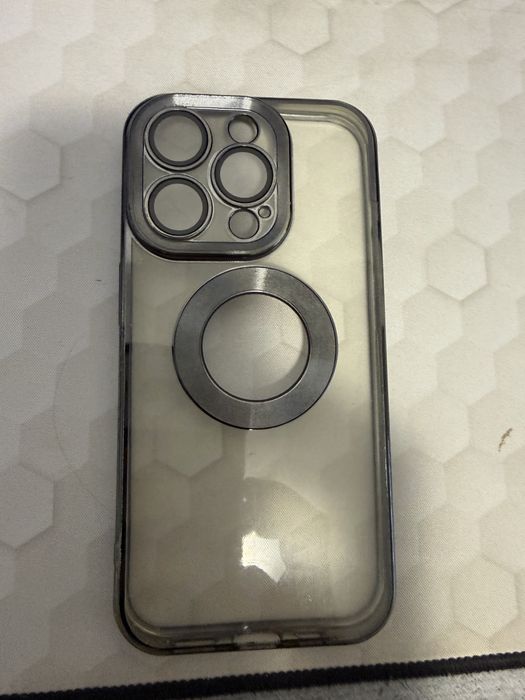 Husa Iphone 15 Pro