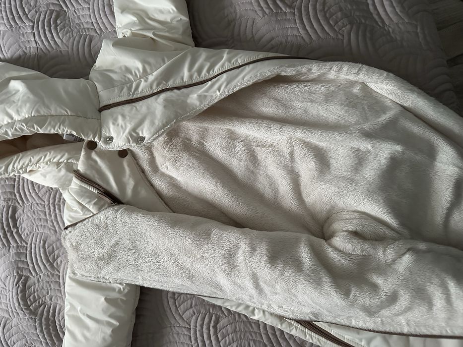 Комбинезон детский ростовка 80