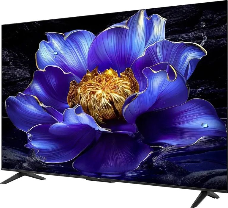 Телевизор telvizor tcl 55