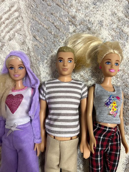 Кукла барби, куклы