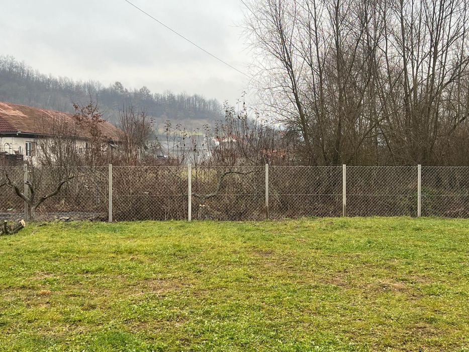 Stâlpi/Pari de Beton MADE IN ITALY