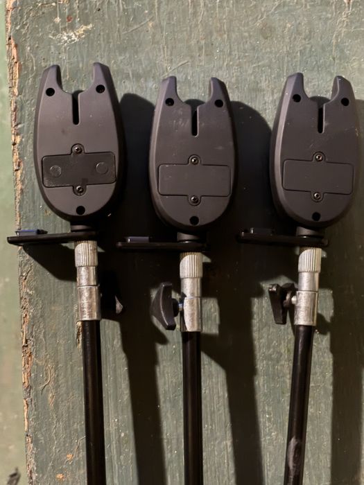 Сигнализатори Osako