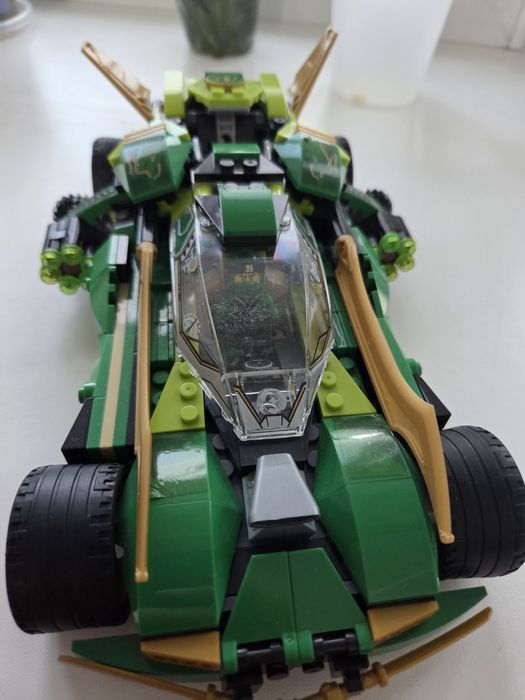 Набор Лего Ниндзяго