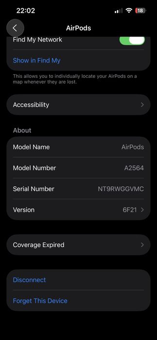 Apple Airpods 3/ Ейпъл еаър подс 3