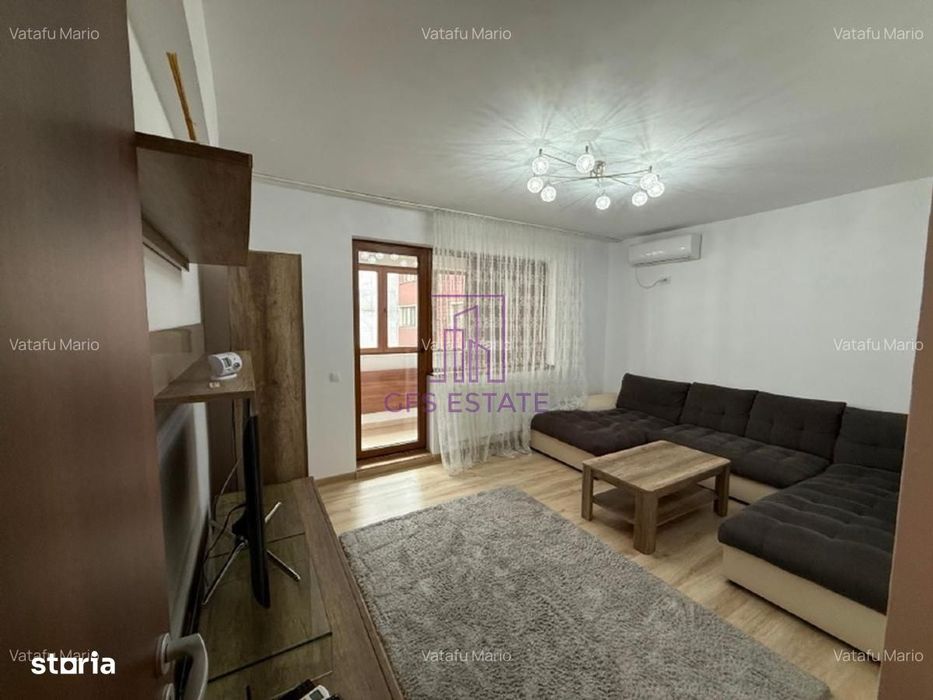 Inchiriere Apartament 2 Camere Mihai Bravu|Centrala|Parcare