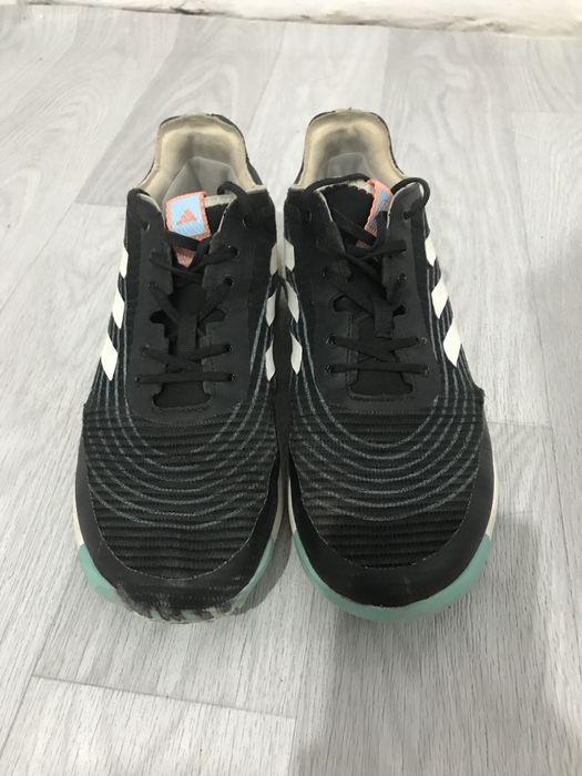 Adidas crazy flight