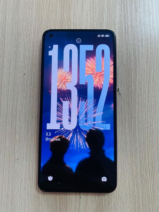 Продам Xiaomi 11 lite NE 5G
