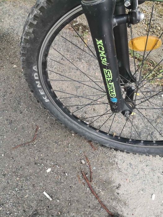 Велосипед Sprint Primus 26"
