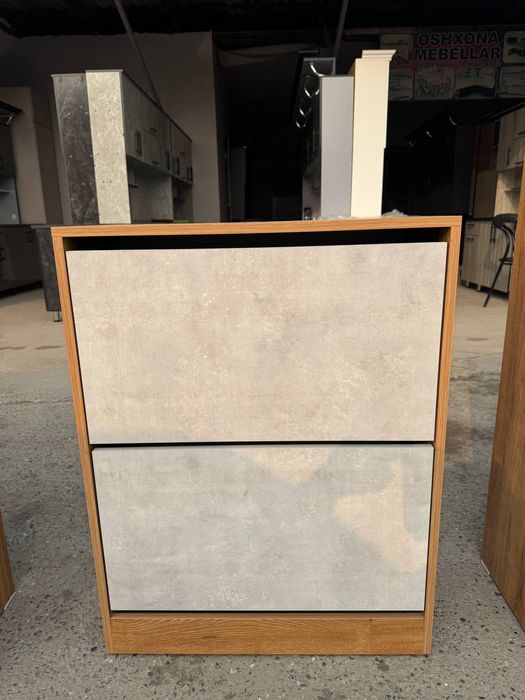 Oyoq kiym javoni [Подставка для обувой]