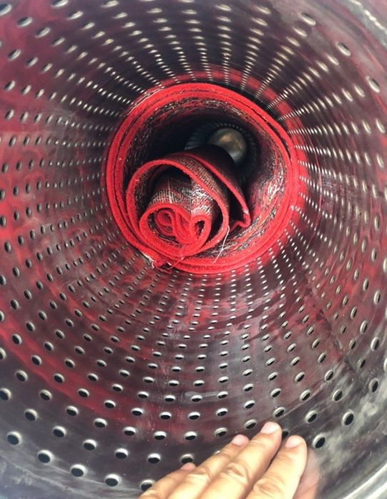 Стирка, Химчистка ковров / мебели. Гилам ювиш