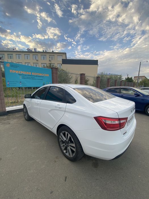 Продам Лада веста