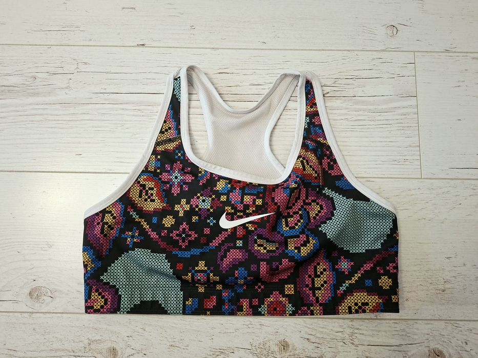 Nike Dry Fit-Ориг. Бюстие